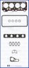 PEUGE 019761 Gasket Set, cylinder head